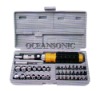 40pcs tool set