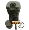 41.1 MM cylinder with piston for P350.2150.351 chainsaw
