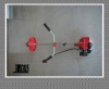 41.5cc gasoline grass trimmer
