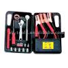 41-Piece Auto Emergency Tool Kit