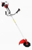 411 gasoline power 2-stroke 1e40f-6 brush cutter/grass trimmer/grass cutter