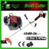 415 china petrol/gas brush cutter mower