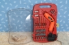 41Pcs Cordless Screwdriver Set