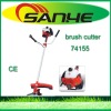 41cc new gasoline brush cutter garden tools,grass cutter