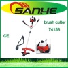 41cc new gasoline brush cutter garden tools,grass cutter