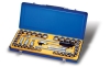 41pc 1/2" Dr. Socket Set