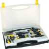 41pc screwdriver set