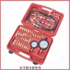 41pcs Fuel Injection Pressure Test Kit (VT01055)