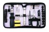 41pcs household tool bag