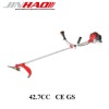 42.7 cc brush cutter