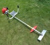 42.7 cc grass brush cutter