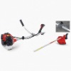 42.7CC/1.25KW Grass Trimmer, Gas Brush Cutter HT-BC415S