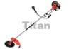 42.7CC BRUSH CUTTER (BC415) NEW