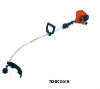 42.7CC gasoline grass trimmer