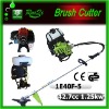 42.7cc Backpack brush cutter