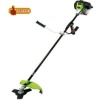 42.7cc Brush Cutter/2011 NEW gasoline brush cutter/grass cutter