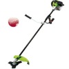 42.7cc Brush Cutter/2011 NEW gasoline brush cutter/grass cutter