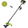 42.7cc Brush Cutter/2011 NEW gasoline brush cutter/grass cutter