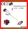 42.7cc Gasoline brush cutter CF-BC415