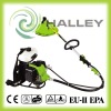 42.7cc backpack brush cutter