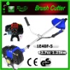 42.7cc garden tools gasoline brushcutter grass cutter