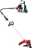 42.7cc gasoline brush cutter/grass cutter