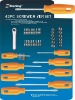 42 PC Magnetic Screwdriver Set