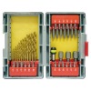 42 Pieces Drill & Driver Bit Set