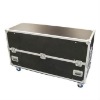 42" Plasma TV Flight Case