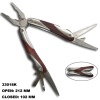 420/430 Steel Wood Handle Multi Plier 33018K