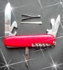 420/430 steel abs plastic folding utility knife PD420