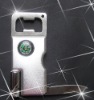 420/430 steel combass lighter with bottle opener TB390S
