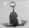 420/430 steel key ring bottle opener GC280