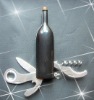 420/430 steel multi folding bottle opener ZS-B490B