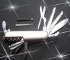 420/430 steel painting plastic knives and pocket knife PD380