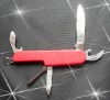 420/430 steel painting utility knives and pocket knife PB250