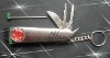 420/430 steel polish golf multi tool P450