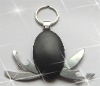 420/430steel folding multi bottle opener keyring G310