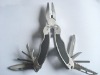 420/430steel pvc surface 9 accessories mulit plier P2160