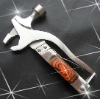 420/430steel wood handle 7 functions hammer H1900