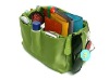 420D nylon tool bag with multi pockets for office GE-2016