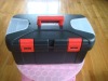 420D nylon tool bag with multi pockets for office GE-2016