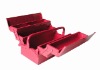 420mm 5 Tray heavy duty steel tool box