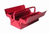 420mm heavy duty 3 Tray steel tool box