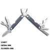 420steel Aluminium Oxidation Multi Plier 33007