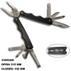 420steel With 9 Accessories Multi Mini Plier 3322AN