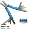 420steel With 9 Accessories Multi Mini Plier 3322BN