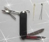 420steel/abs mini plastic pocket knife TB160