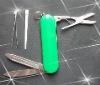 420steel/abs mini plastic pocket knife TC160
