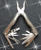 420steel folding multi combination plier P1430